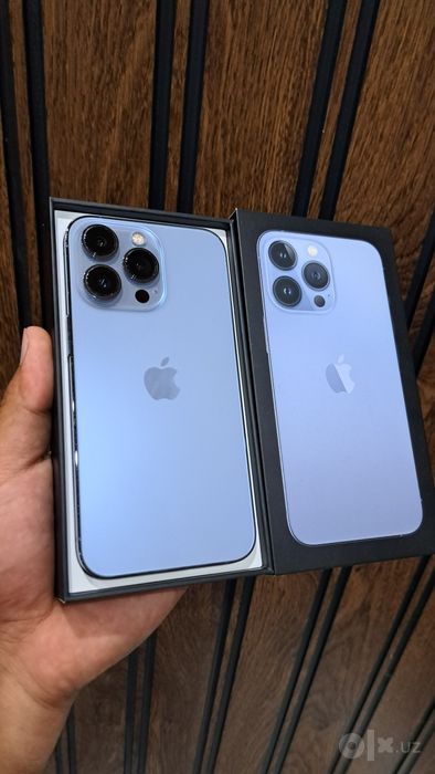 Iphone 13 pro 128Gb