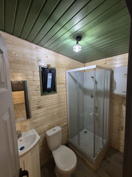 Container /Casă mobilă/ Tiny house disponibil și în rate