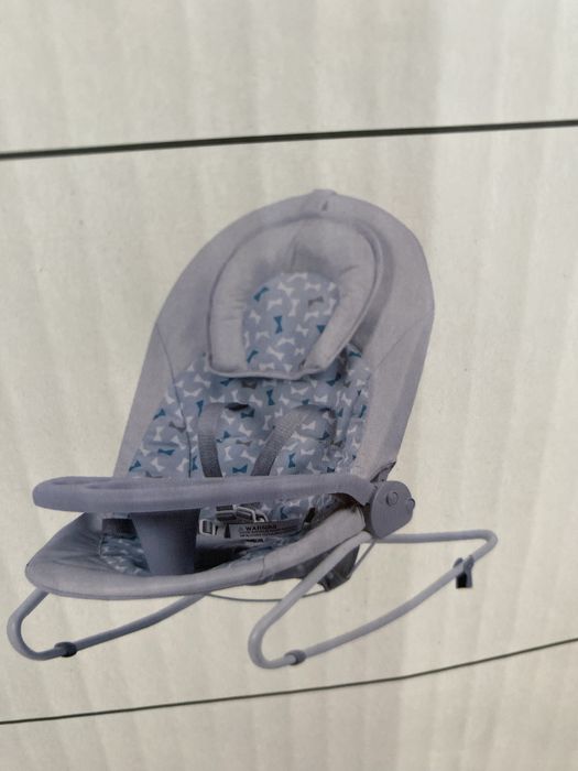 Электрический шезлог(качеля)