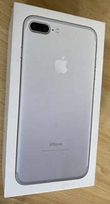 Iphone 7 plus 128 gb ideal