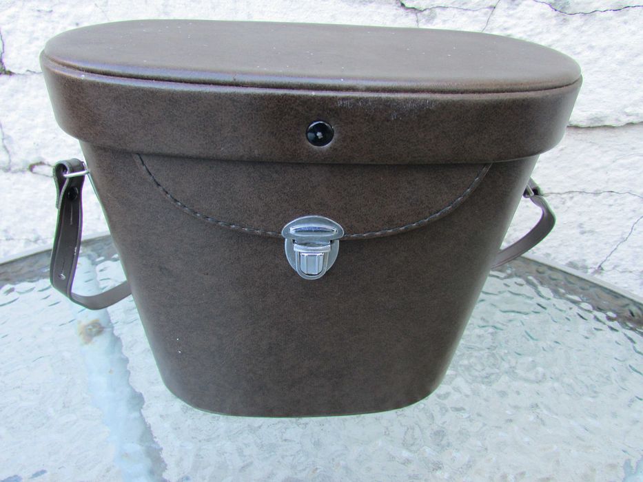 Японски бинокъл Hans Weiss Optik Deluxe 20x50
