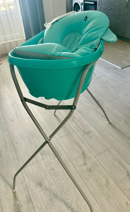 Вана със стойка OK Baby