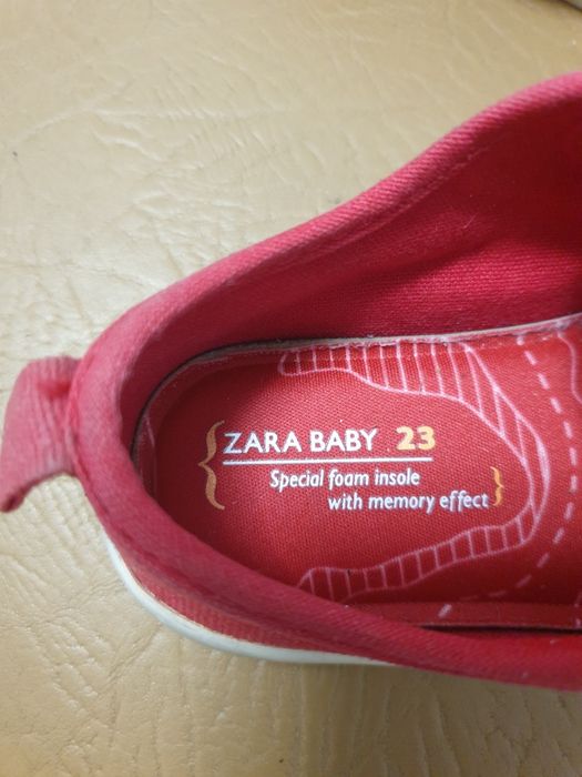 Teniși Zarea  nr.23