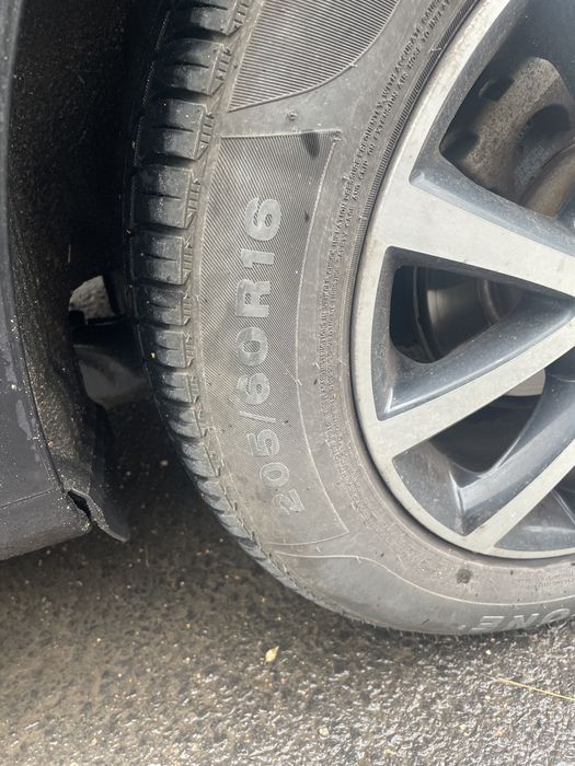 Anvelope de vara Luistone 205/60 R16