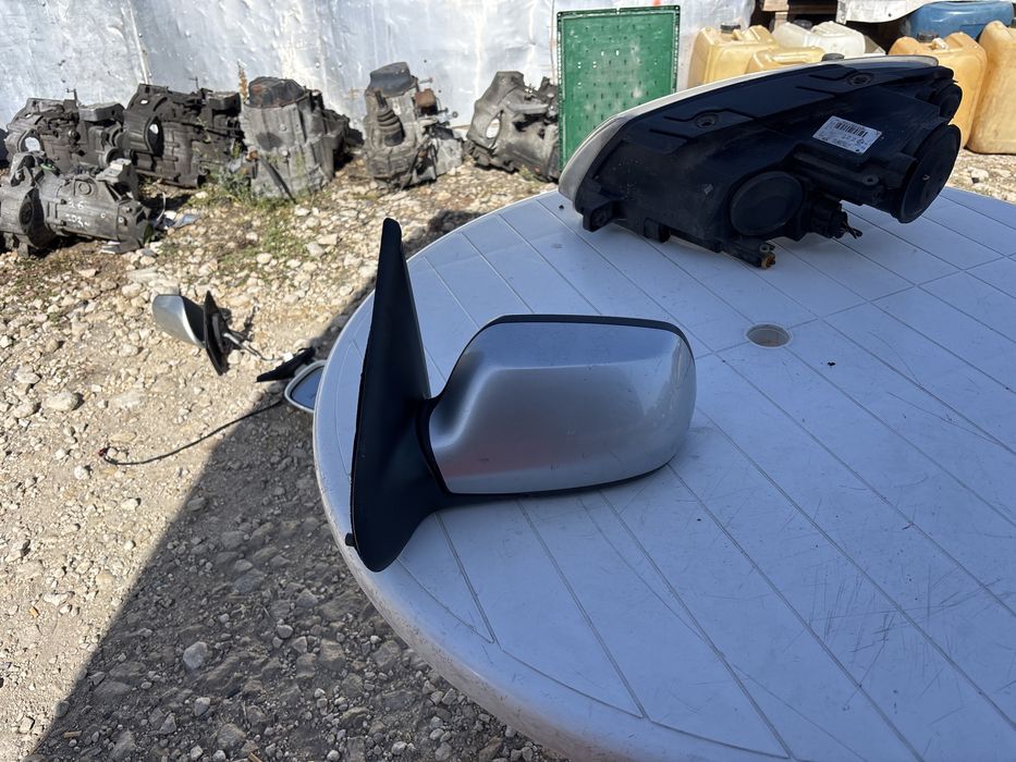 Странични ел огледала за Мазда 2 до 2006
