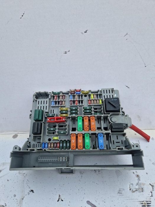 Bushing for bmw e90 335d Бошуниера за бмв е90 335д