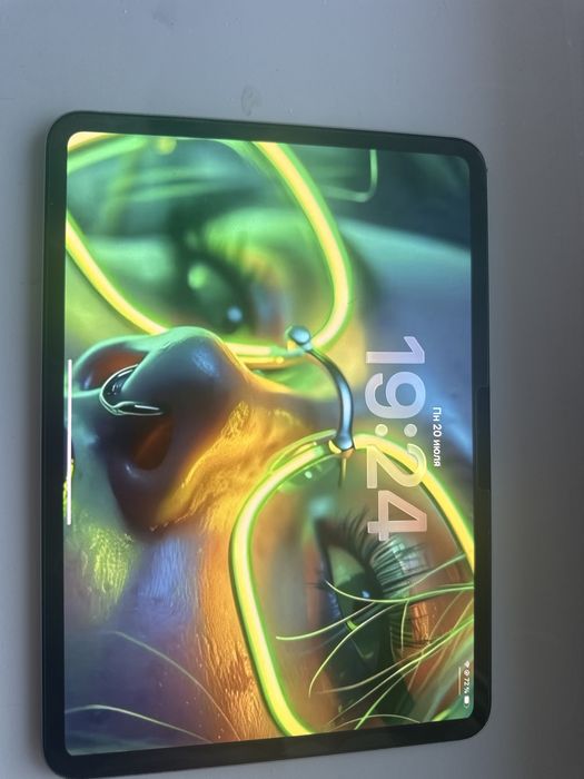 Ipad 11 pro m4 256gb