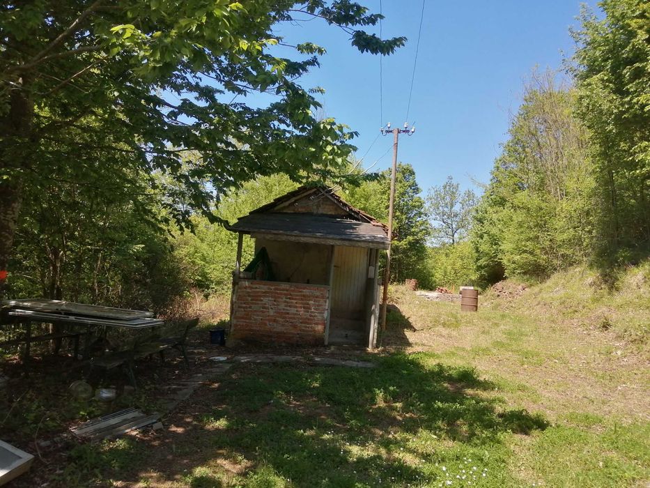 Продава се Земеделски имот в с. Граматиково, Област Бургас -  кв.м за 22000 €/дка - Снимка #3