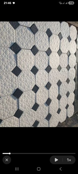 Брусчатка Бордюр