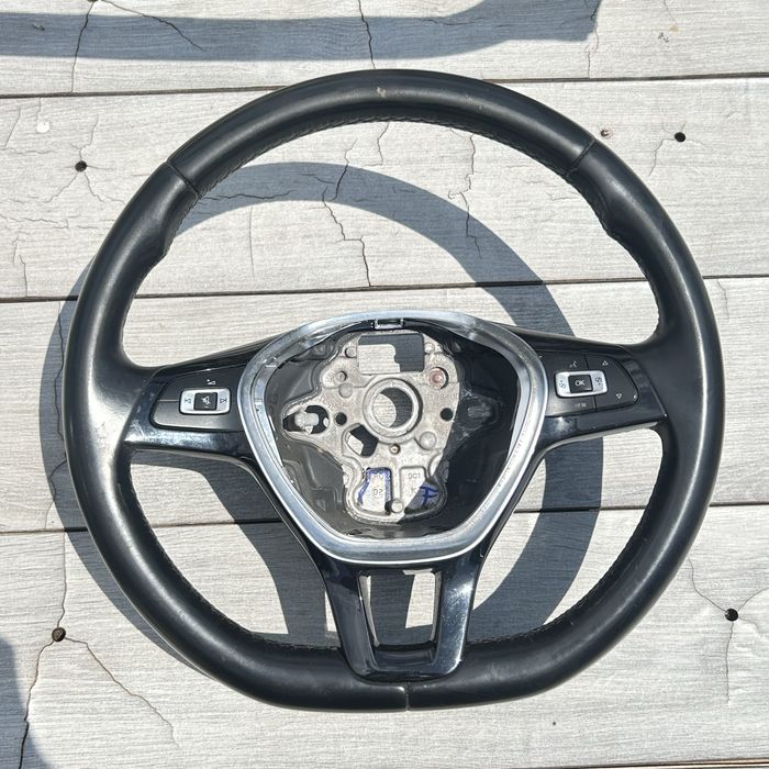 VW Волани Polo, Golf, Passat,Tiguan, Touareg