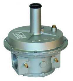 Газовый редуктор / Газ редуктор / Регулятор давления газа