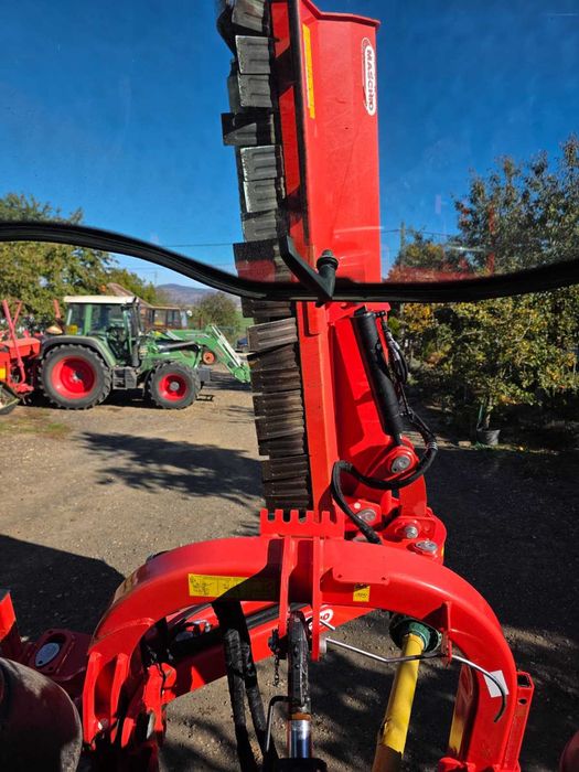 Vand Valtra t194 versu,Gaspardo Veloce 400, Gaspardo Nina 400, Knoche combinator 4m