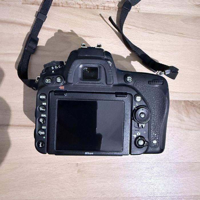 Nikon d750 + Nikon 85 1.8 G + Nikon 50 1.8 D