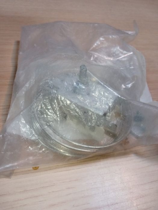 Termostat ladă frigorifică nou