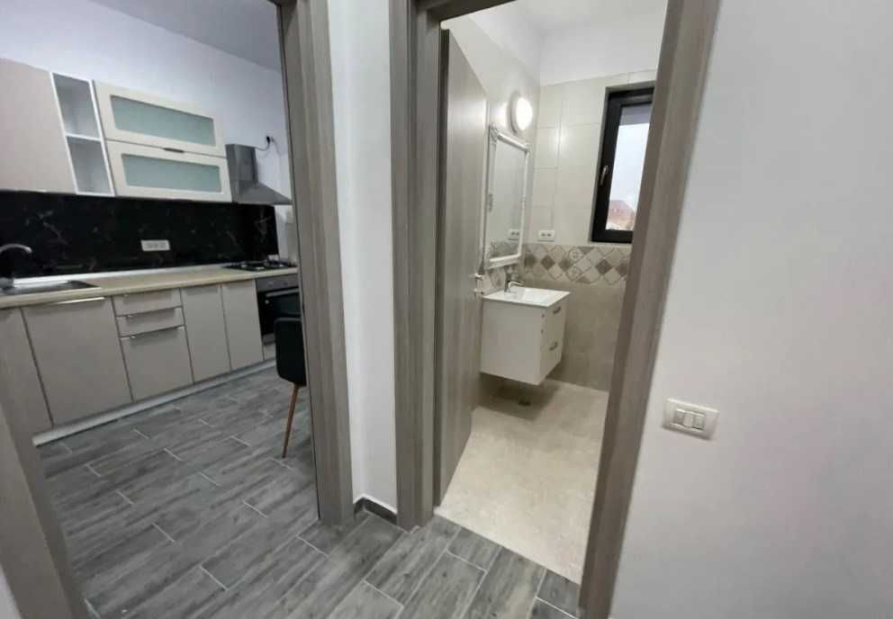 Дава се под наем Двустаен апартамент в Пловдив, Изгрев - 60 кв.м за 275.4 € - Снимка #6