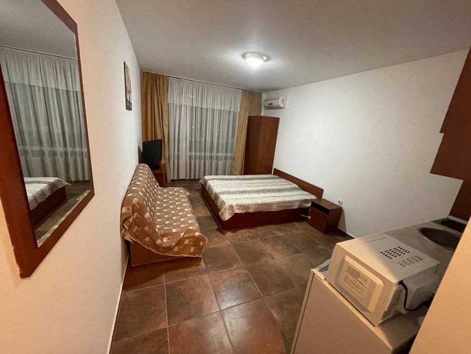 Продава се Едностаен апартамент в к.к. Слънчев бряг - 36 кв.м за 1250 €/кв.м - Снимка #2