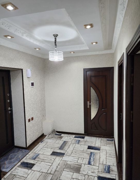 Продается квартира Геофизика, Хумоюн, Ахмад Югнакий 3/5/5