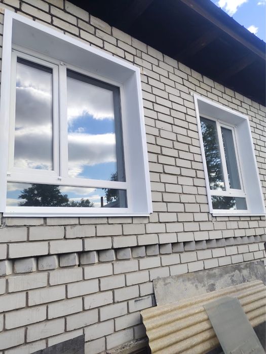 Пластиковые окна в Семей