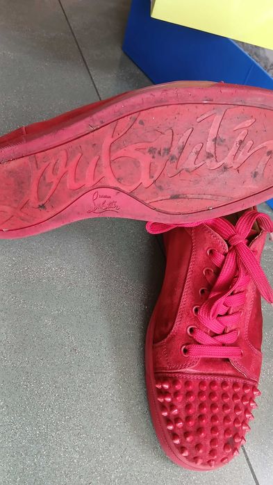 Christian Louboutin