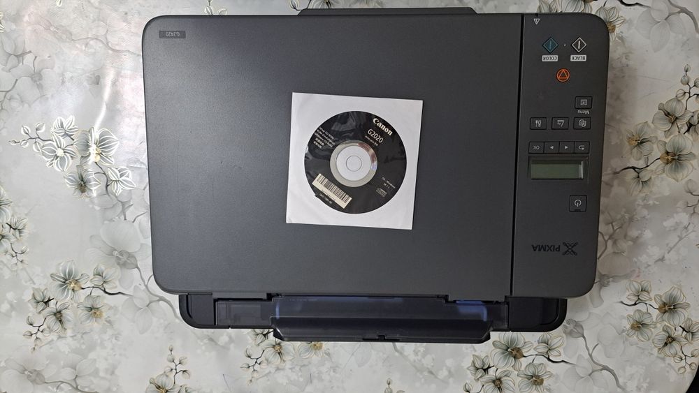 Принтер Canon Pixma G 2420