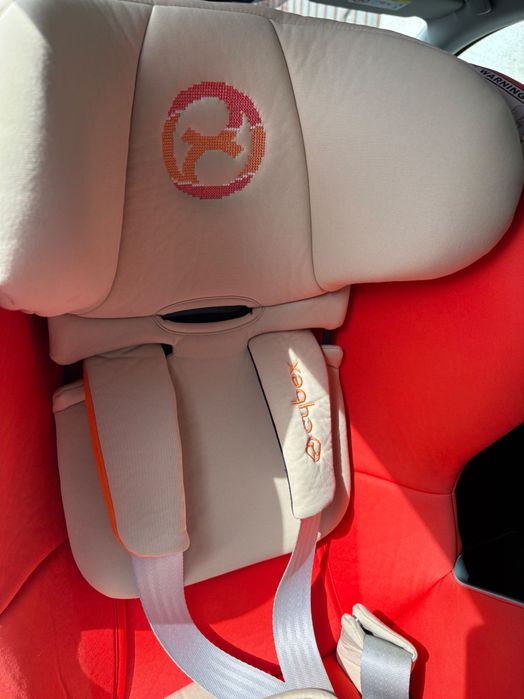 Scaun masina Cybex Sirona Q i-size