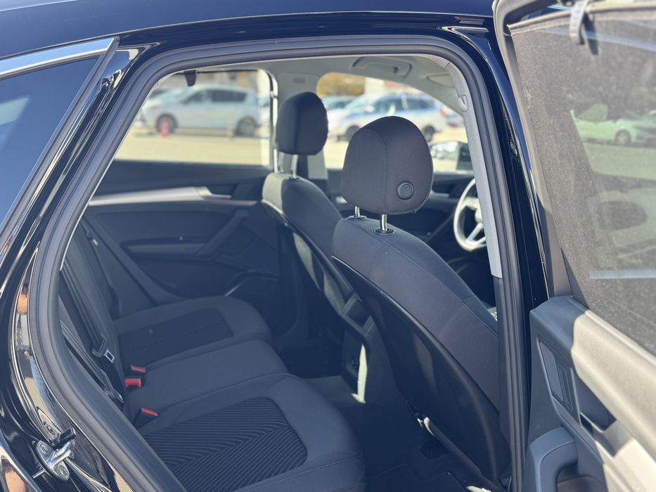 Audi Q5 Sportbach/2023/54000km/accept orice test.