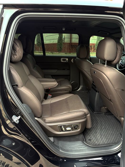 Lixiang l 9 max 2023 arenda