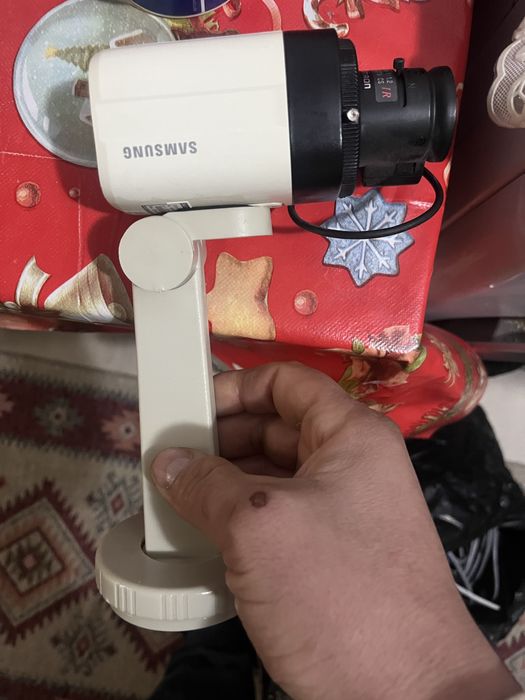 Camere video samaung