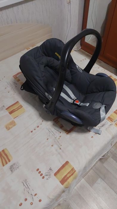 Детско столче за кола