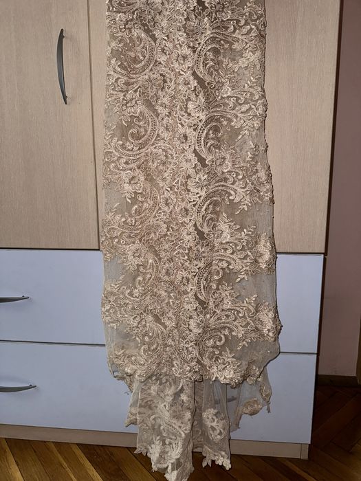 Бална рокля Julia Kontogruni