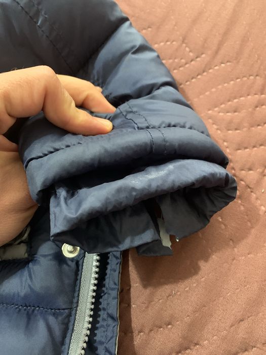 Детско зимно яке River Stone, размер 104 см.