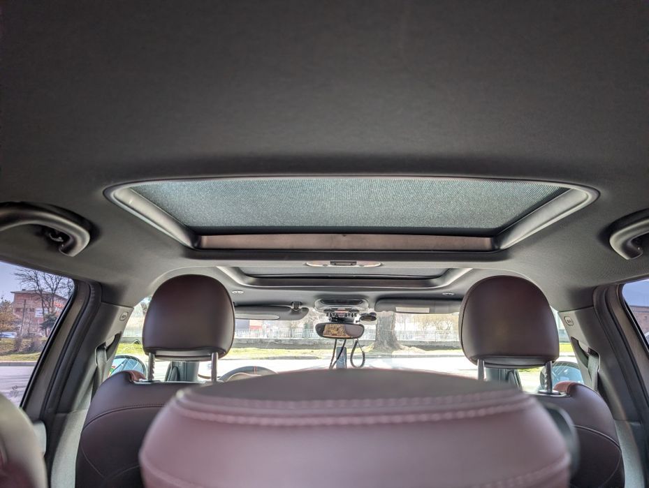 Mini Cooper ClubMan 2.0 SD