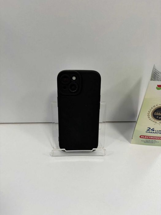Iphone 15 128Gb 91% bateria (Ag1 Alexandru B53733) 2 ani garantie
