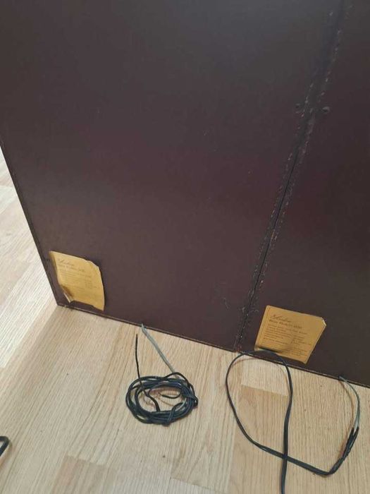 Boxe AUDION BOX RUBIN 208 Germany