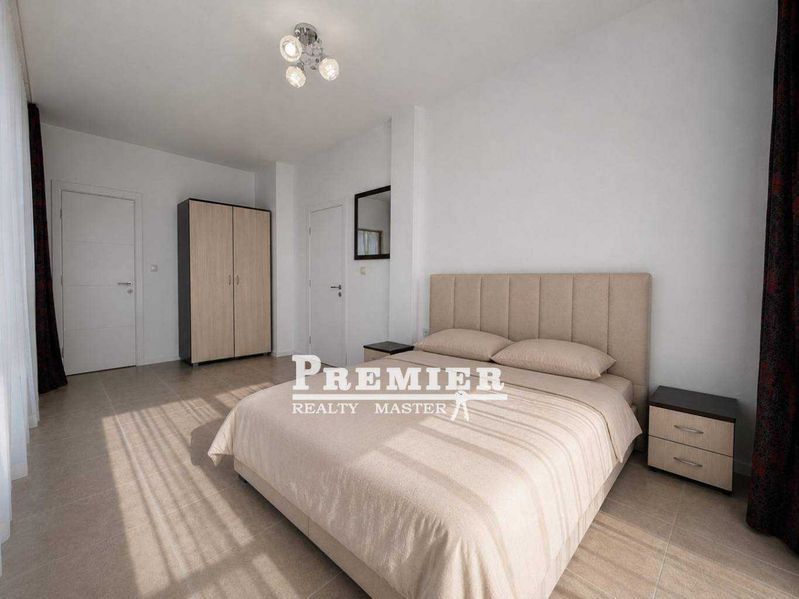 Продава се Двустаен апартамент в к.к. Слънчев бряг - 120 кв.м за 825 €/кв.м - Снимка #10