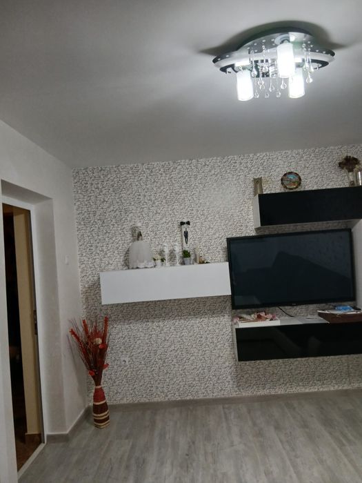 Merita! Apartament doua camere decomandate, parter Micro 18.