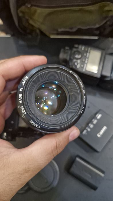 Продам Canon mark3