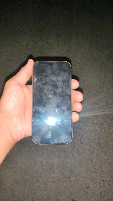 Iphone 16 pro
