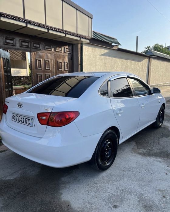 Hyundai avante срочно сотилади
