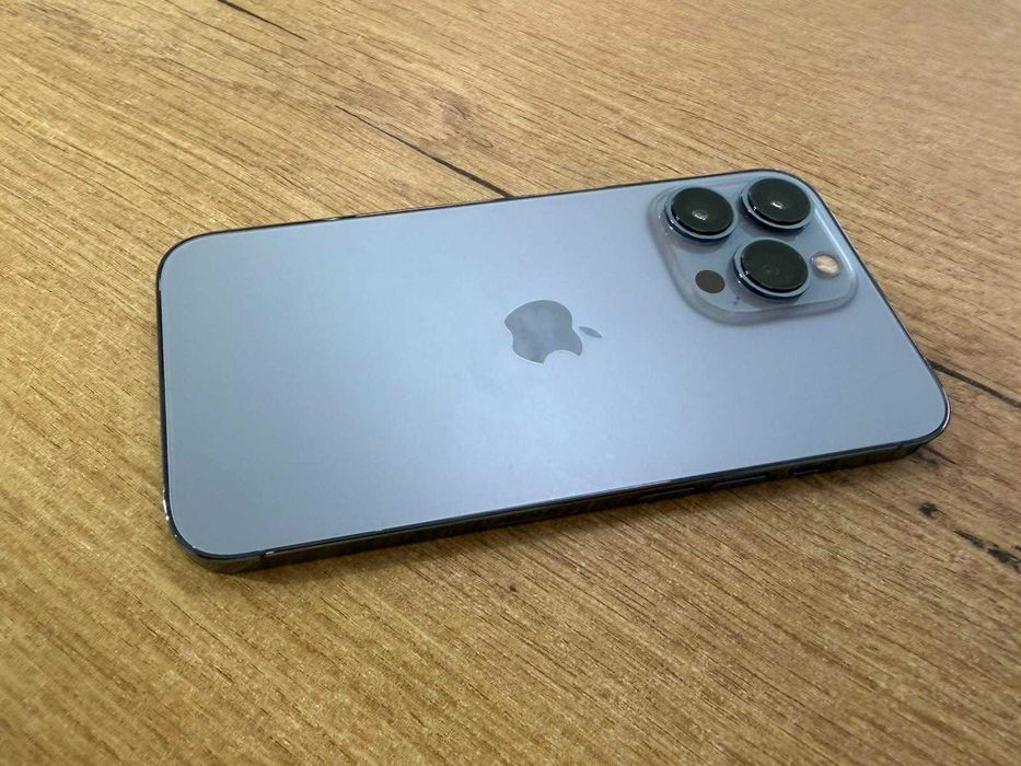 iPhone 13 Pro 128GB Baterie 100% Garantie 24 Luni Factura