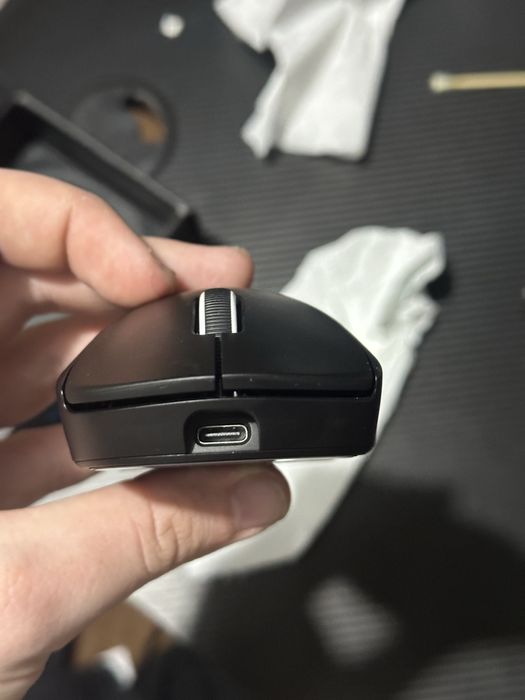 Logitech Pro X Superlight 2 SE