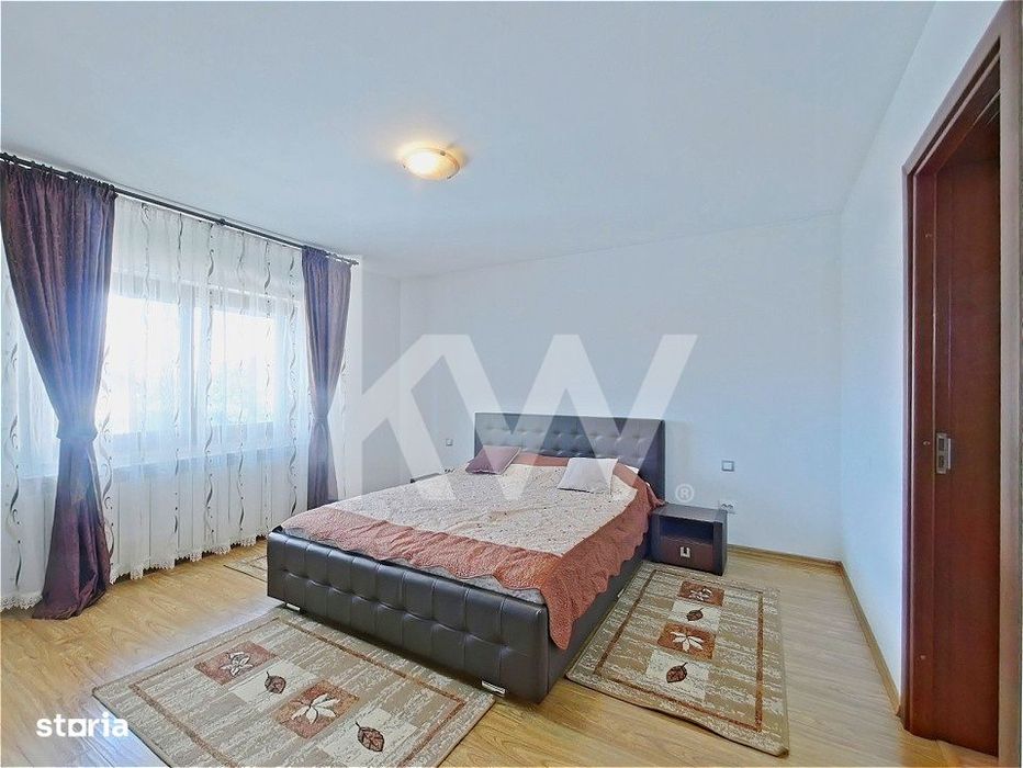 Casa de vanzare in Izvor
