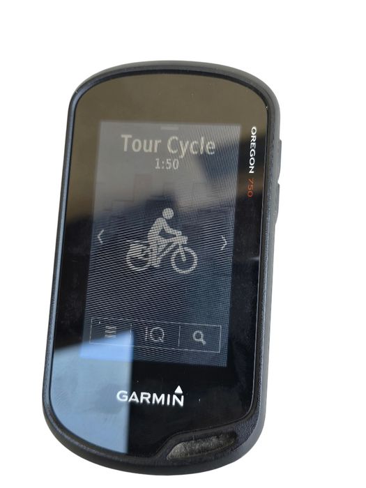 Gps Garmin oregon 750