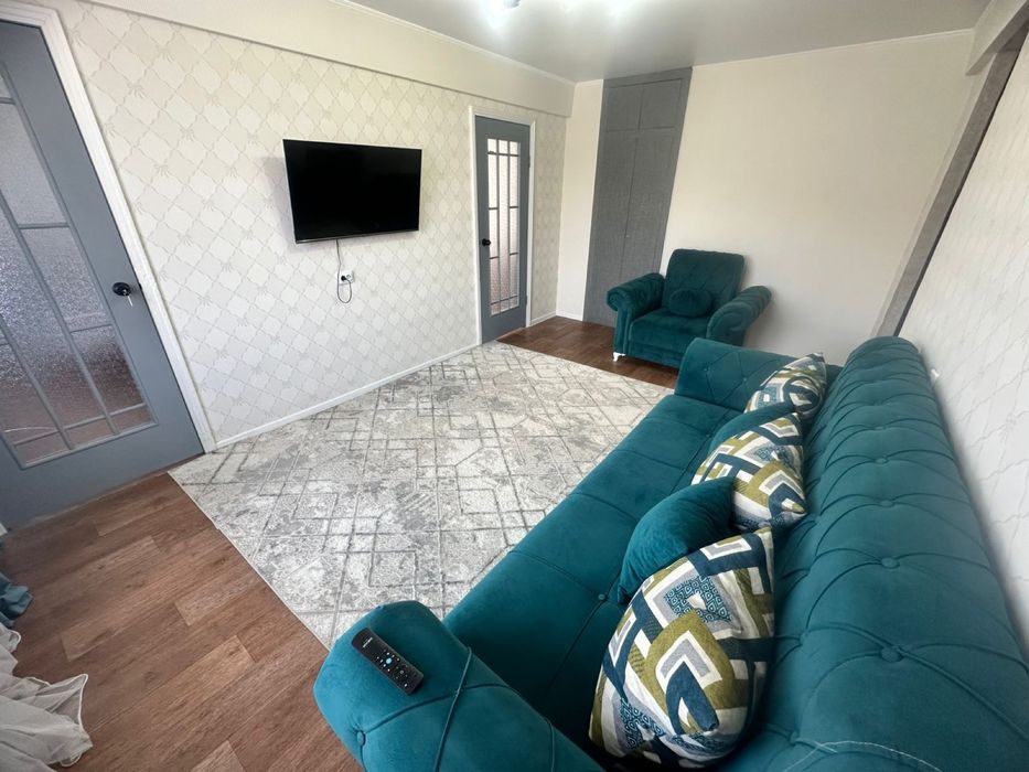 Уютная Квартира посуточно