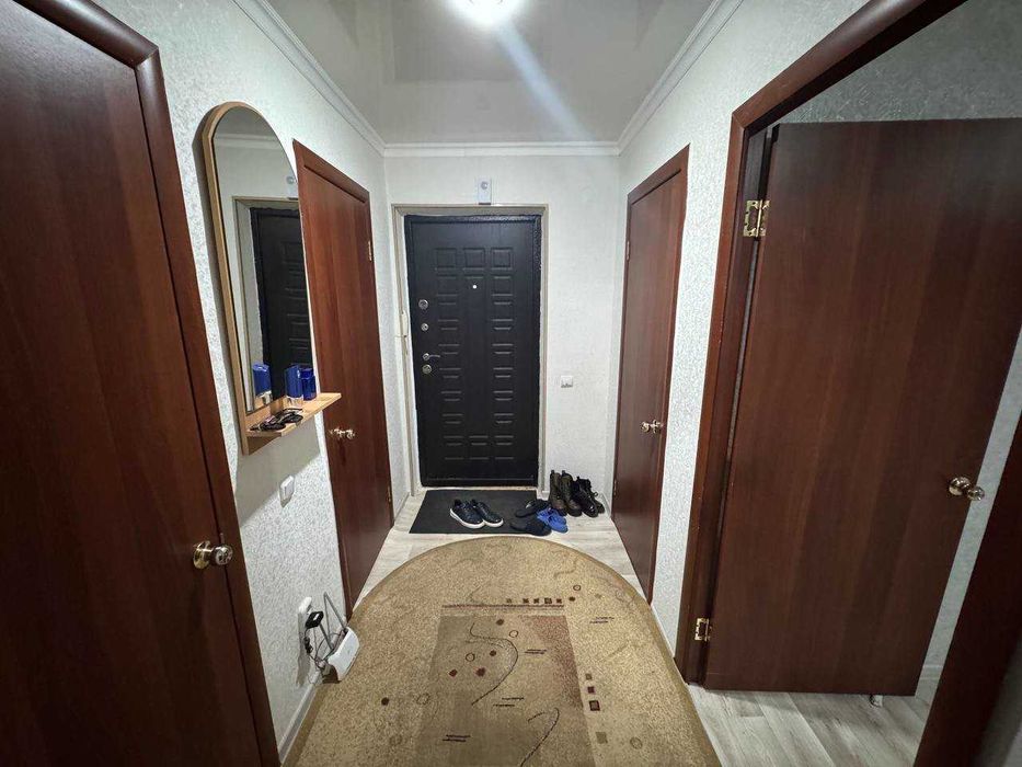 Продажа 1-комнатной квартиры