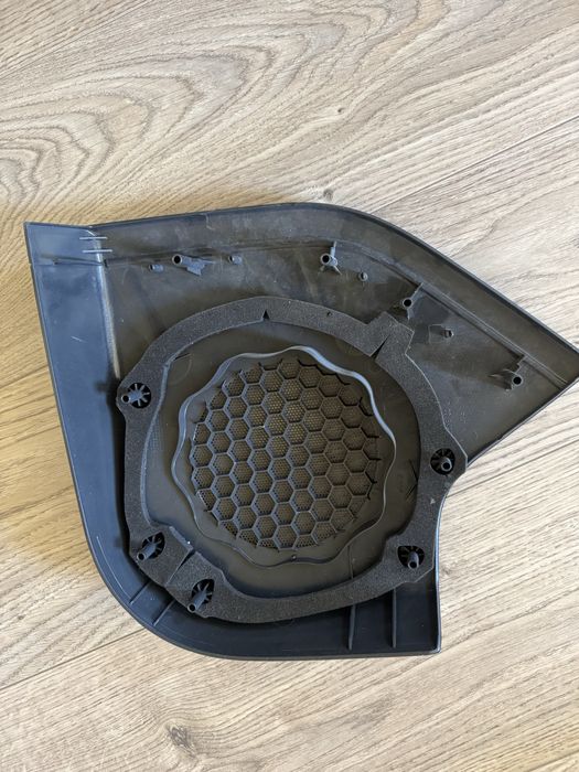 Capac difuzor dreapta fata Mercedes-Benz c W203