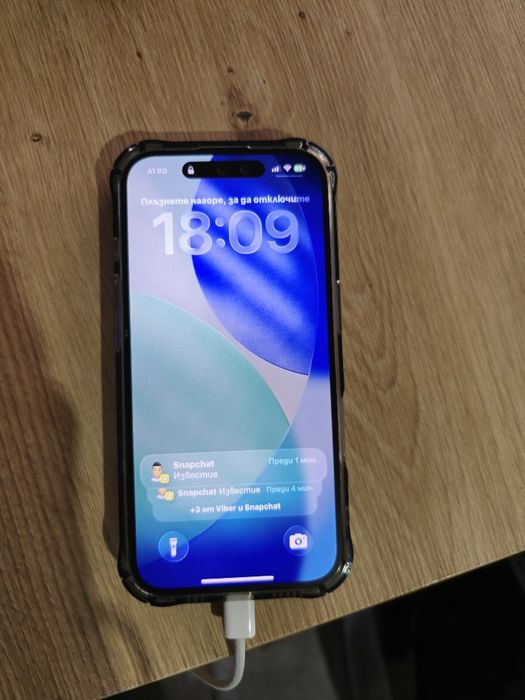 iPhone 16 128/8 Нов