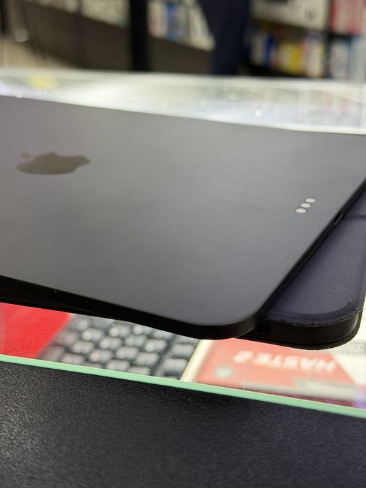 iPad Pro 11 M4 256gb 100%