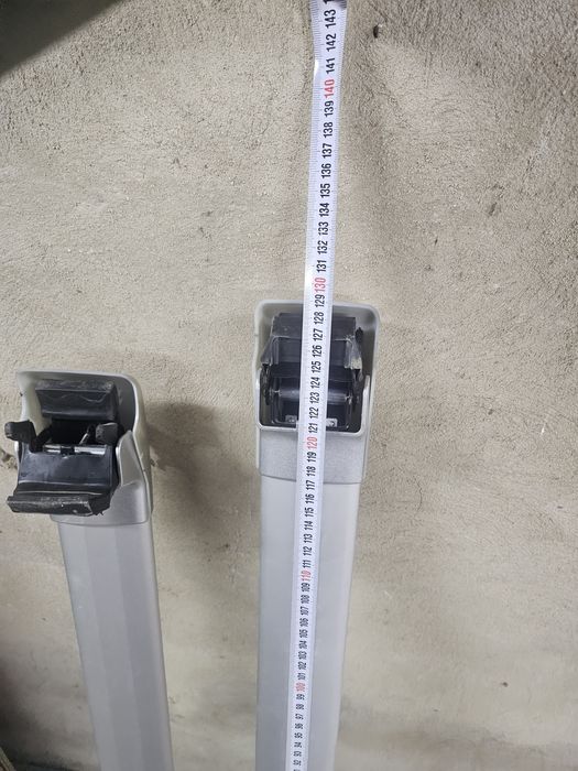 Поперечины для авто