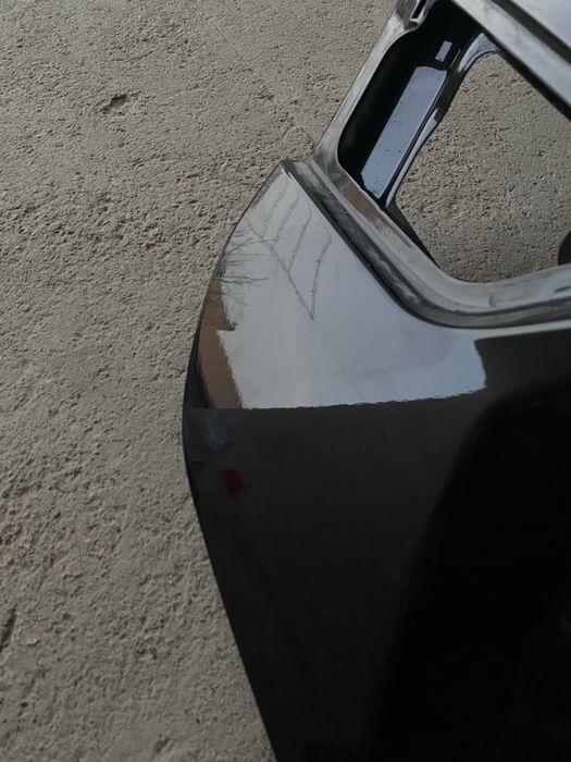 Malibu bagaj sotilad srochin